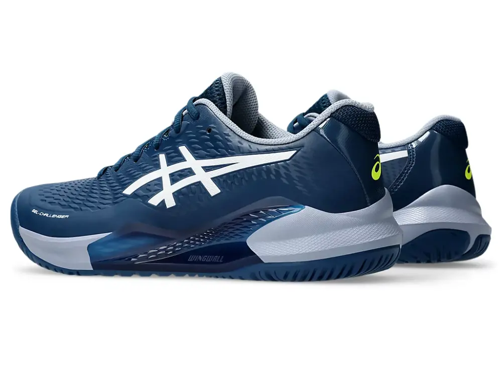 Alternative view of Giày Asics Gel-Challenger 14 'Mako Blue' 1041A405-402