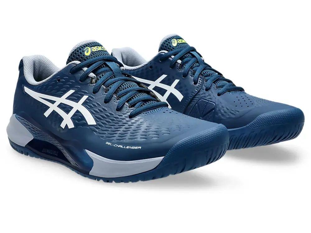 Giày Asics Gel-Challenger 14 'Mako Blue' 1041A405-402 - Ảnh 3
