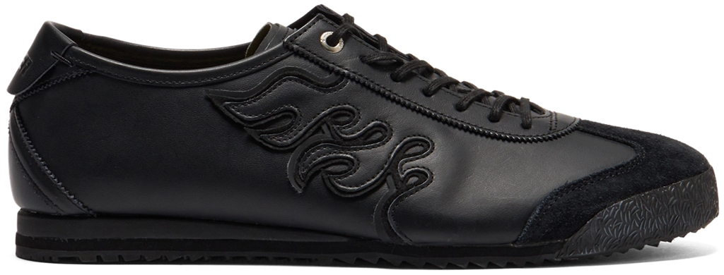 Giày Onitsuka Tiger Mexico 66 SD 'Black' 1183C335-001