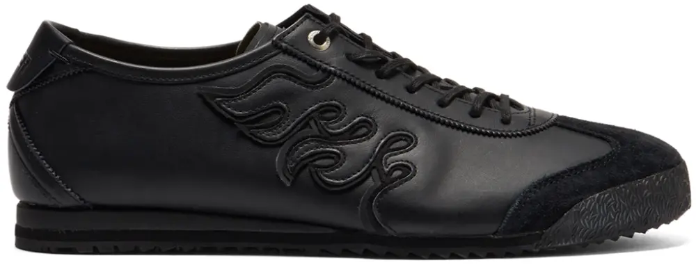 Giày Onitsuka Tiger Mexico 66 SD 'Black' 1183C335-001