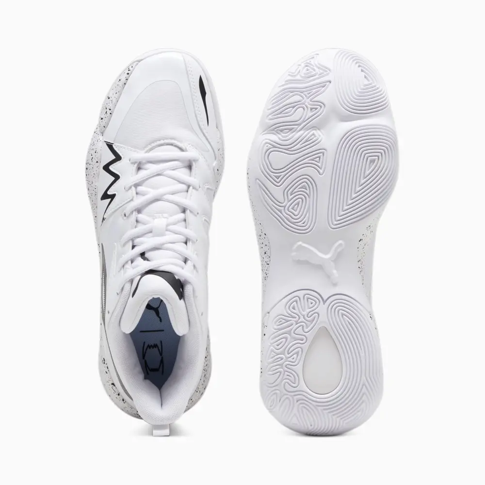 Giày Puma Genetics Men 'White' 310405-04 - Ảnh 6
