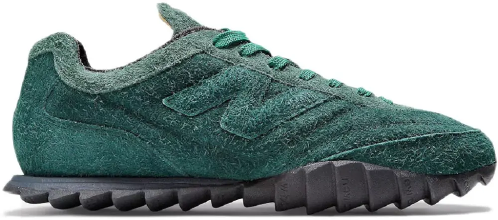 Giày New Balance RC30 x Auralee ‘Hunter Green’ URC30LE