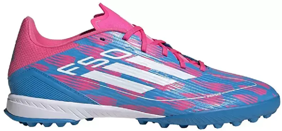 Giày Adidas F50 League TF Solar 'Solar Pink' IF1336