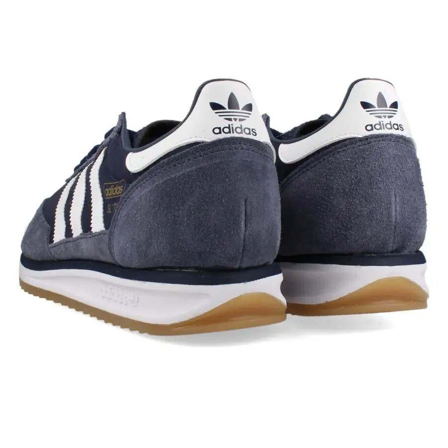 Giày Adidas SL 72 RS 'Night Indigo' IH8017 - Ảnh 5