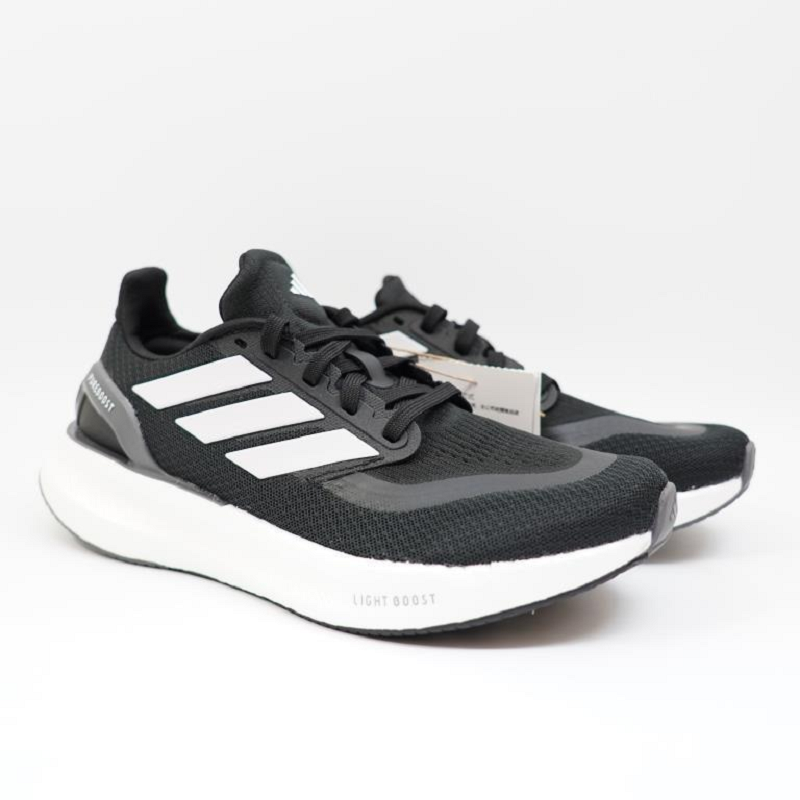 Gi y Adidas Pureboost 5 Black White IF9191 Jordan 1