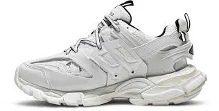 Giày Balenciaga Track 'White' 542436W3AC19010 - Ảnh 3