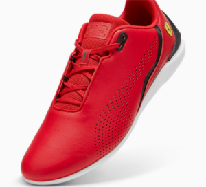 Alternative view of Giày Puma Scuderia Ferrari Drift Cat Decima ‘Red’ 307193-10