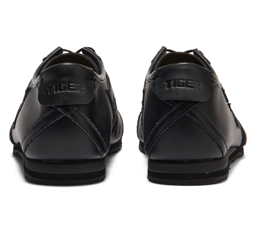 Giày Onitsuka Tiger Mexico 66 SD 'Black' 1183C335-001 - Ảnh 2