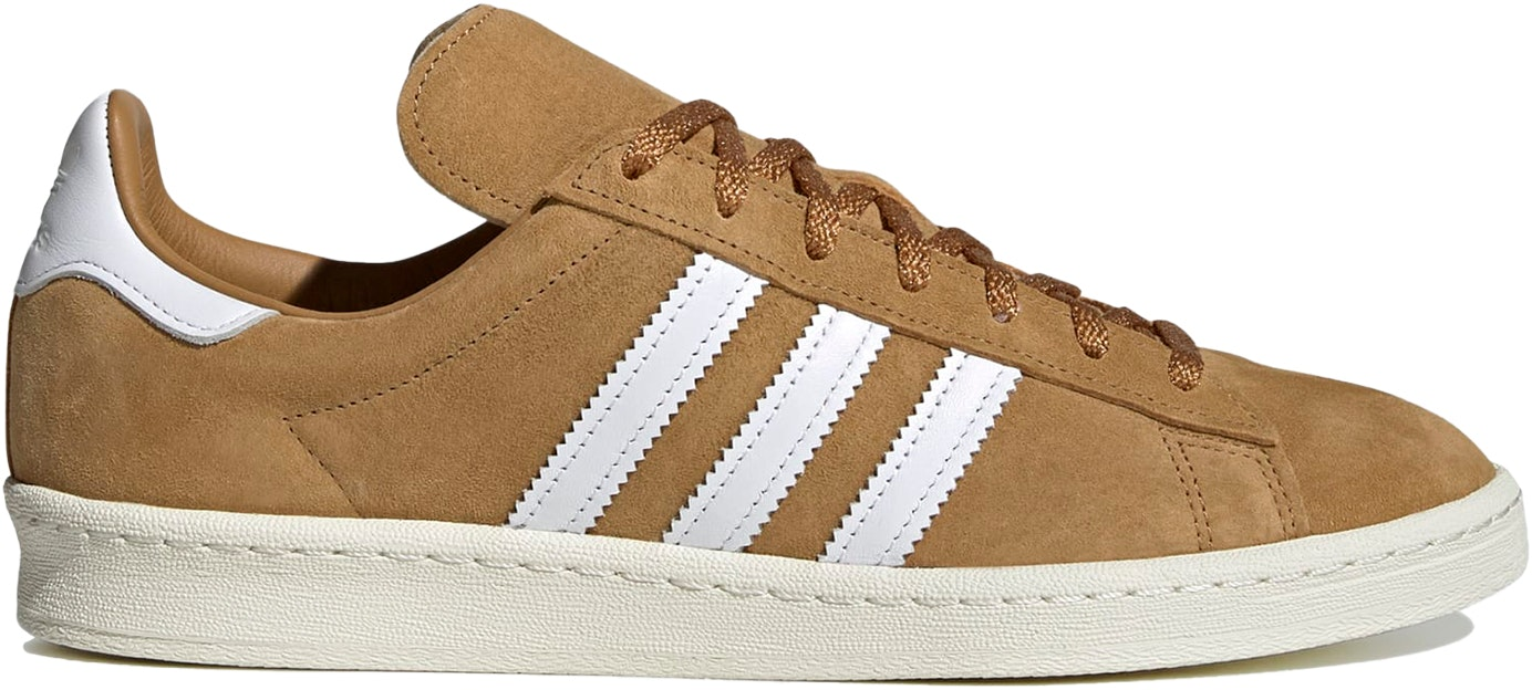 Giày Adidas Campus 80s "Mesa" ID7317