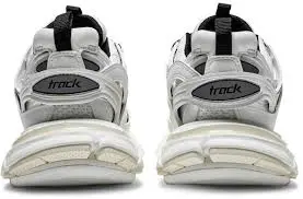 Giày Balenciaga Track 'White' 542436W3AC19010 - Ảnh 4