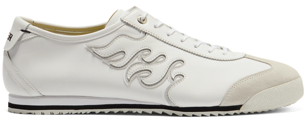 Giày Onitsuka Tiger Mexico 66 SD 'White' 1183C335-100