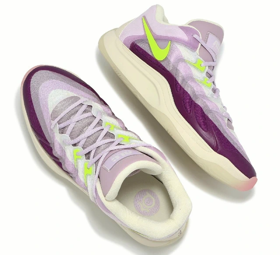 Giày Nike KD 17 EP x The Alchemist ‘Producer Pack’ HF4083-902 - Ảnh 7