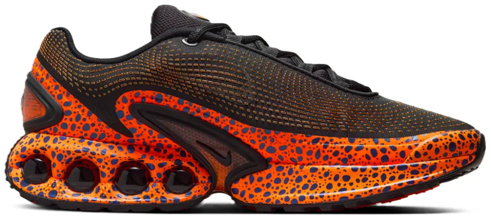Giày Nike Air Max DN SE Premium 'Electric Pack' HM0811-900