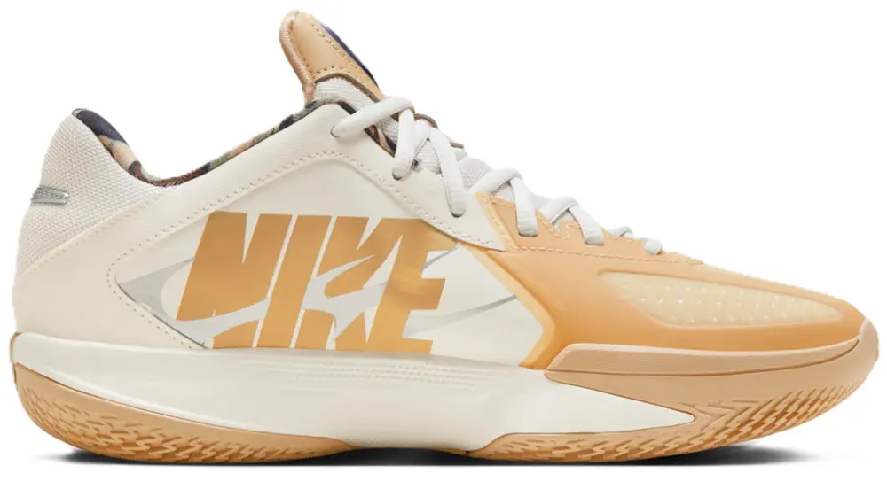 Giày Nike G.T. Cut Cross EP 'Sesame Camo' HM3700-291