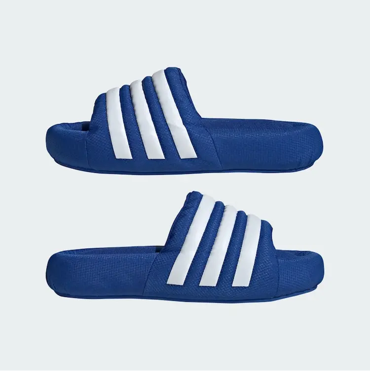 Dép Adidas Adilette 24 'Blue White' IG9300 - Ảnh 3