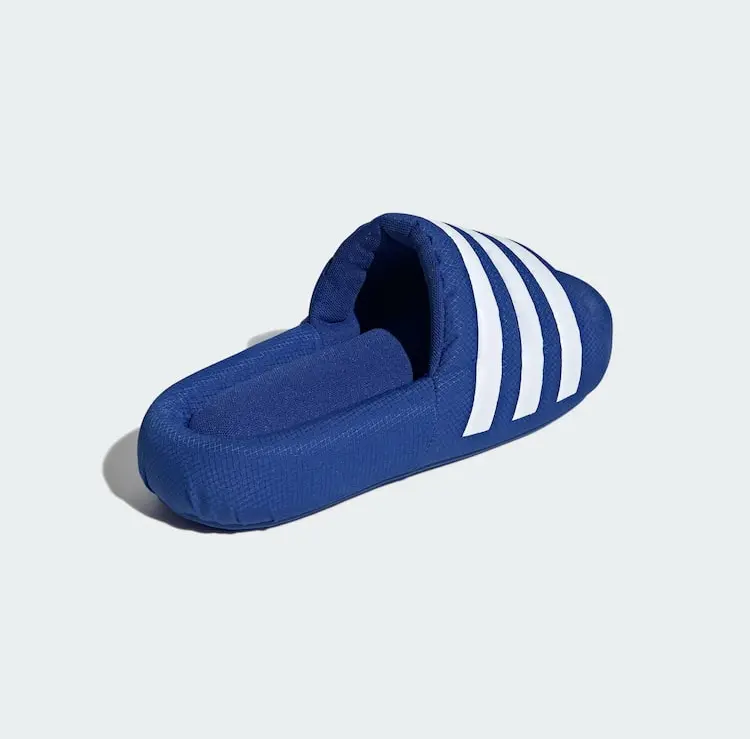 Dép Adidas Adilette 24 'Blue White' IG9300 - Ảnh 4