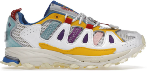 Giày Adidas x Sean Wotherspoon x Hot Wheels Superturf ‘White Bold Gold’ GX9682