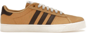 Giày Adidas Adria Noah 'Golden Beige' GZ4804