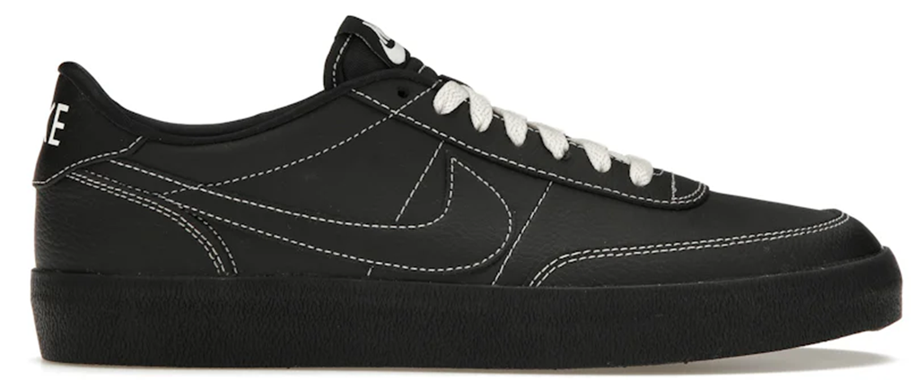 Giày Nike Killshot 2 'Black Phantom' HJ7263-010