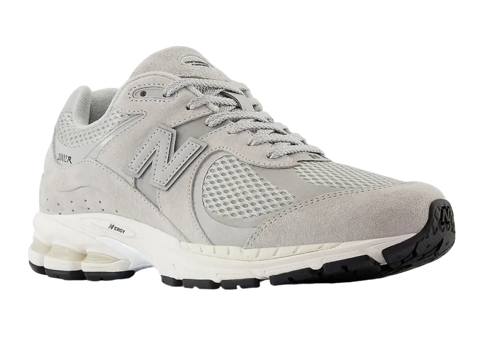 Alternative view of Giày New Balance 2002R 'Raincloud' M2002WD