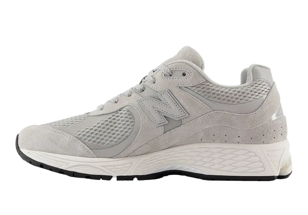 Giày New Balance 2002R 'Raincloud' M2002WD - Ảnh 3