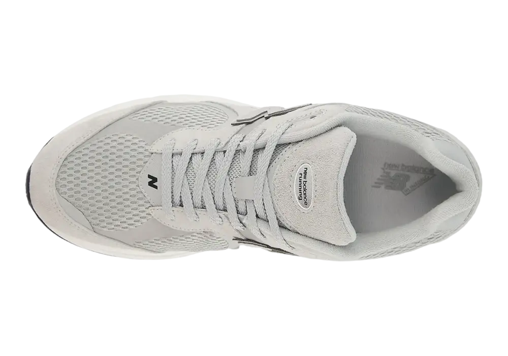 Giày New Balance 2002R 'Raincloud' M2002WD - Ảnh 4
