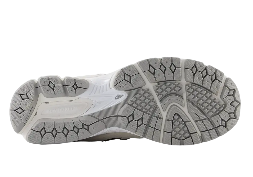 Giày New Balance 2002R 'Raincloud' M2002WD - Ảnh 5
