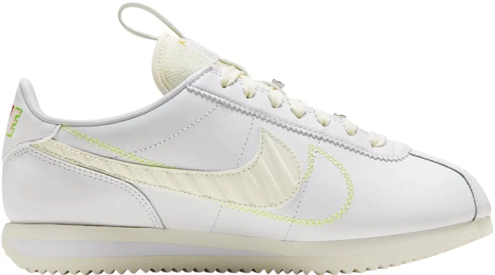 Giày Nike Cortez 23 FD4620-111 ‘Oxygen Purple’ FD4620-111