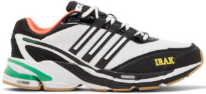 Giày Adidas Supernova Cushion 7 IRAK GZ9787