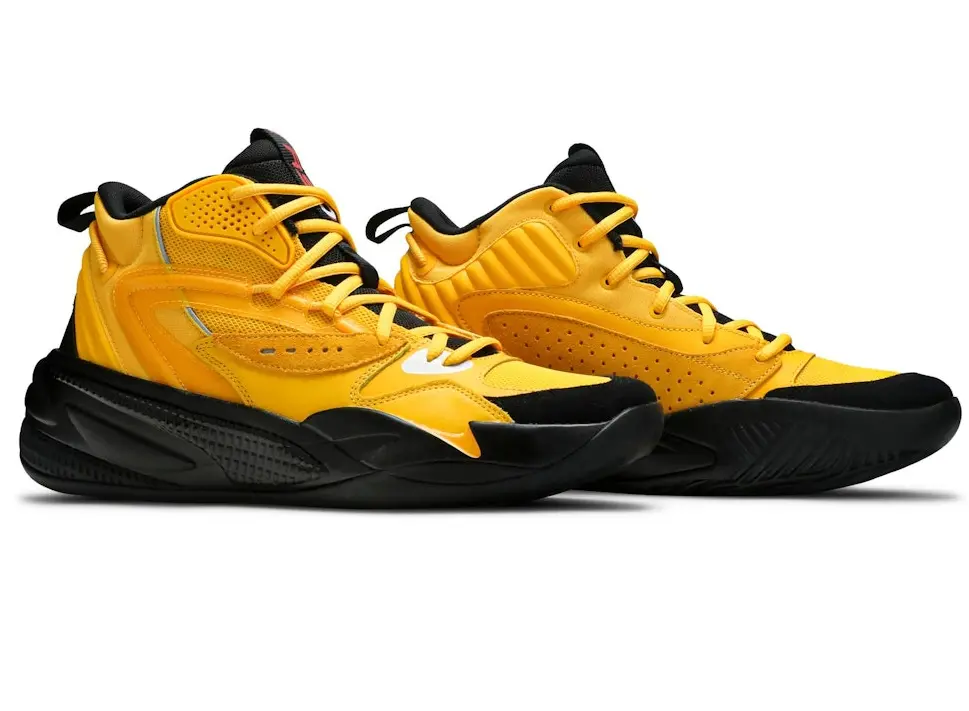 Giày Puma J. Cole x RS-Dreamer 2 'Janurary 28th' 194849-02 - Ảnh 4