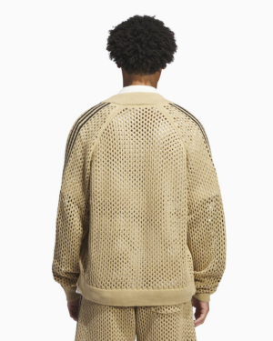 Alternative view of Áo Adidas Originals x CLOT By Edison JF4270