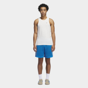 Alternative view of Áo Adidas CLOT Rib Tank 'White' JC5308