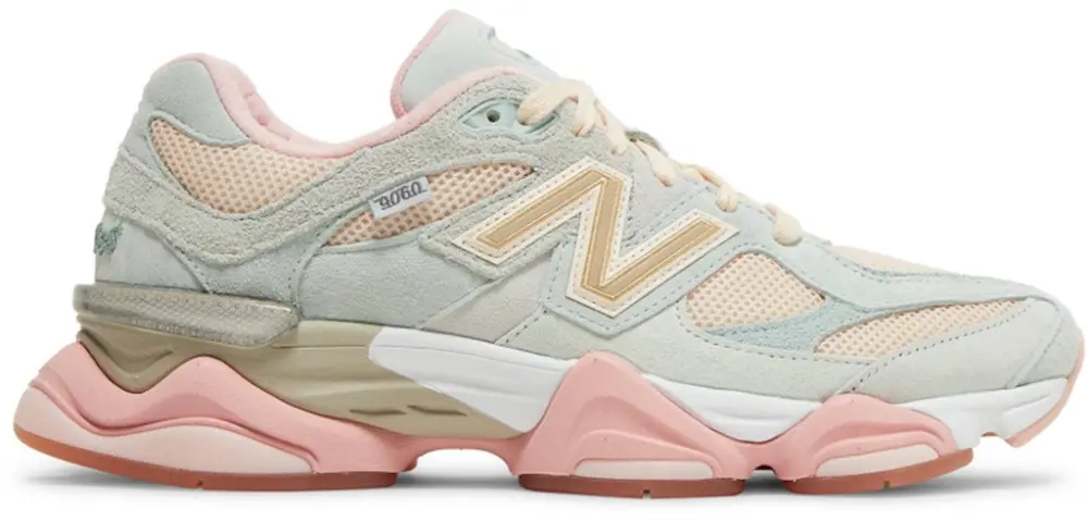 Giày New Balance 9060 x Joe Freshgoods ‘Baby Shower’ U9060JG1