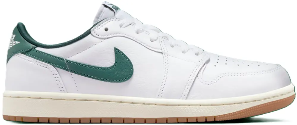 Giày Nike Air Jordan 1 Low OG ‘Oxidized Green’ CZ0775-133