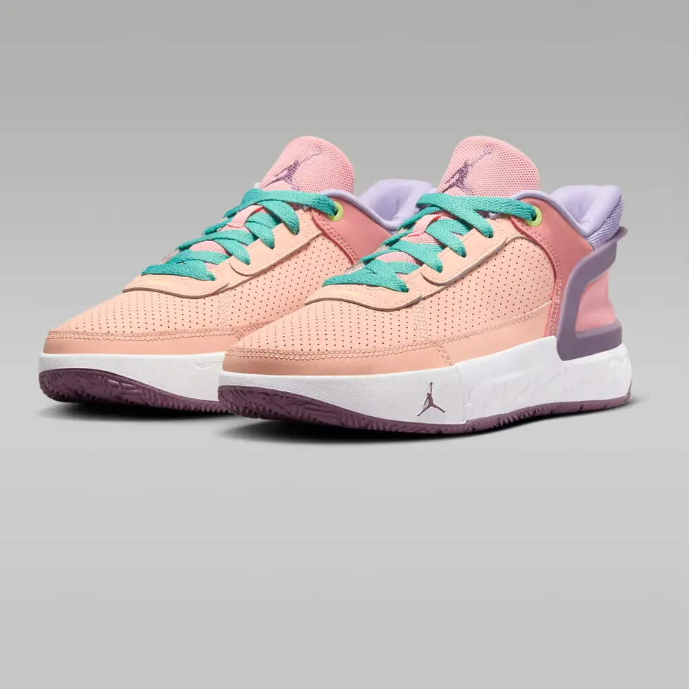 Alternative view of Giày Nike Air Jordan Day 1 ‘Violet Dust’ FQ1306-800