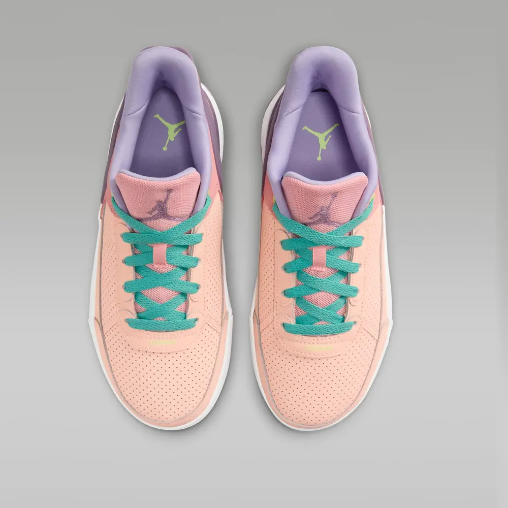 Giày Nike Air Jordan Day 1 ‘Violet Dust’ FQ1306-800 - Ảnh 3