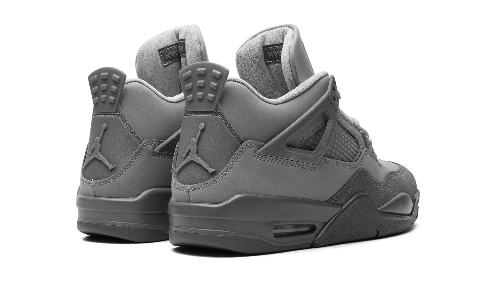 Giày Nike Air Jordan 4 Retro SE GS 'Wet Cement' HM8965-001 - Ảnh 6
