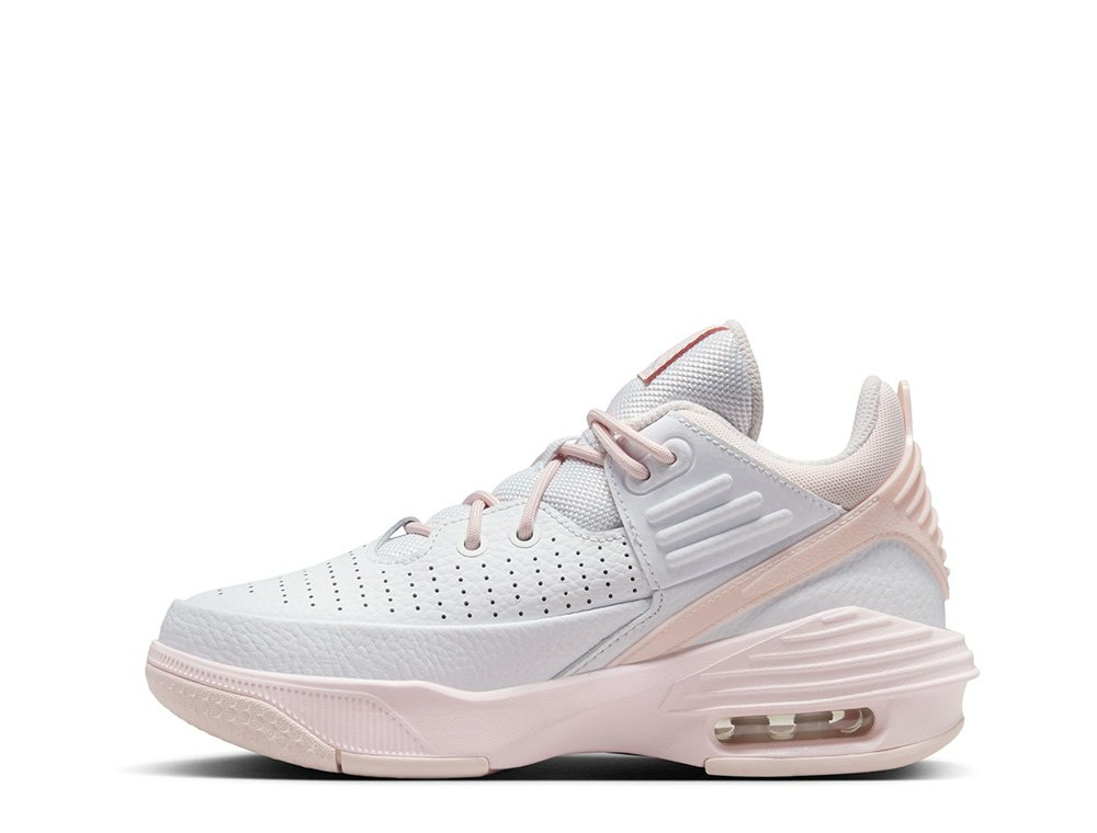 Giày Nike Air Jordan Max Aura 5 ‘White’ FD8789-100 - Ảnh 2