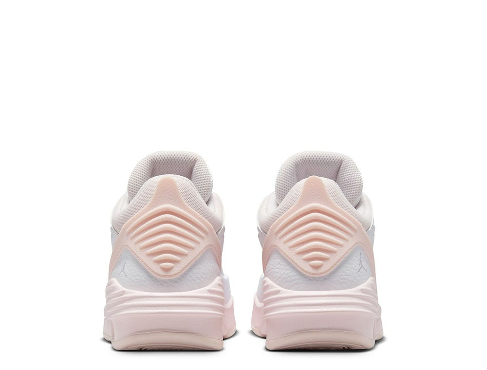 Giày Nike Air Jordan Max Aura 5 ‘White’ FD8789-100 - Ảnh 4