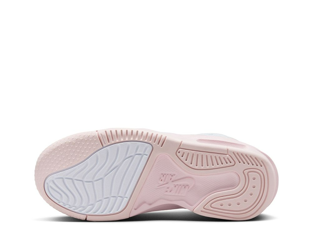 Giày Nike Air Jordan Max Aura 5 ‘White’ FD8789-100 - Ảnh 5