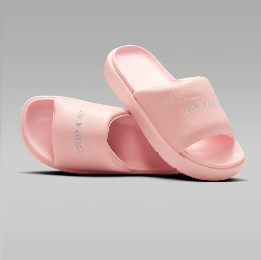 Alternative view of Dép Nike Air Jordan Sophia Slide ‘Legend Pink’ FZ7012-600