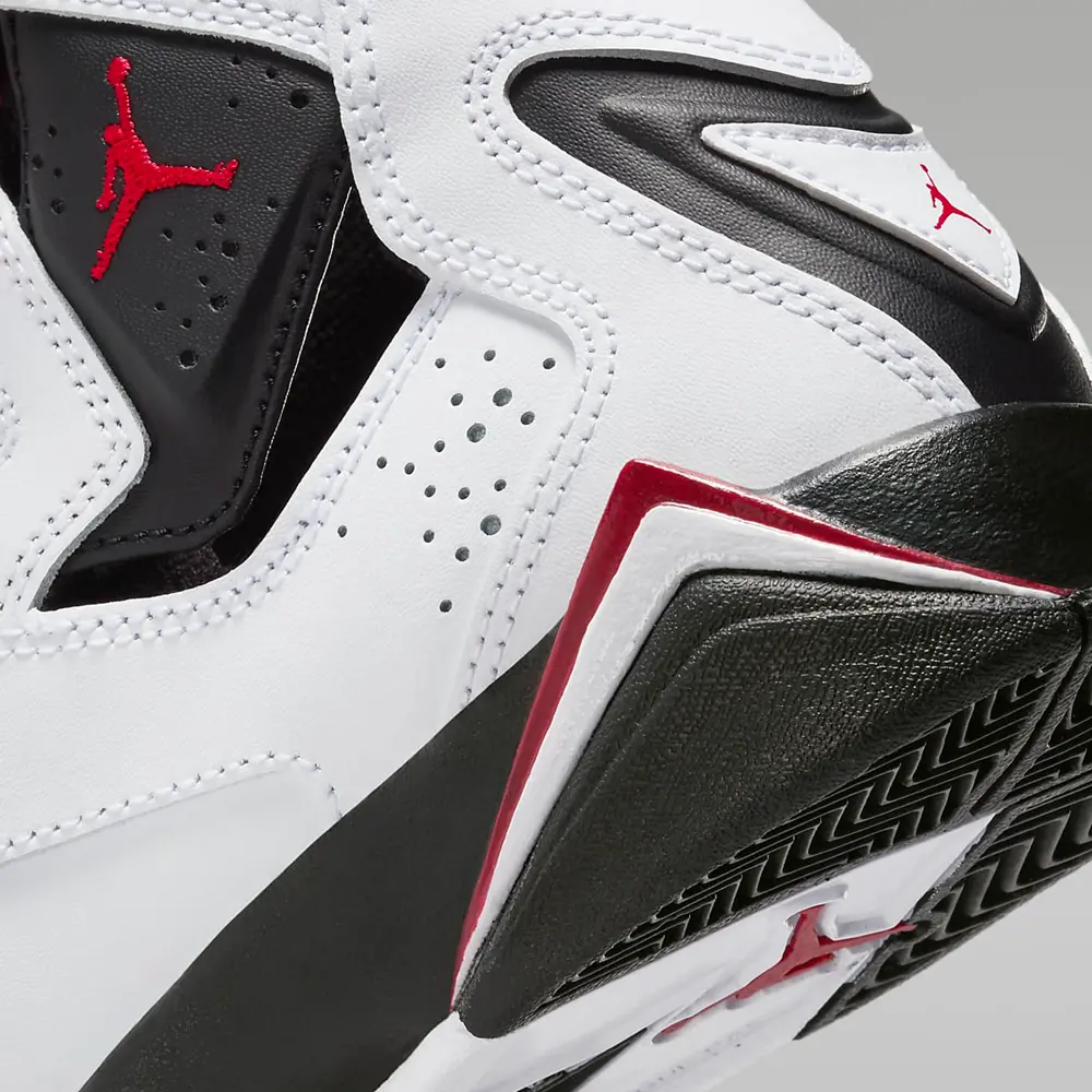 Giày Nike Air Jordan True Flight ‘Big Kids’ 343795-160 - Ảnh 3
