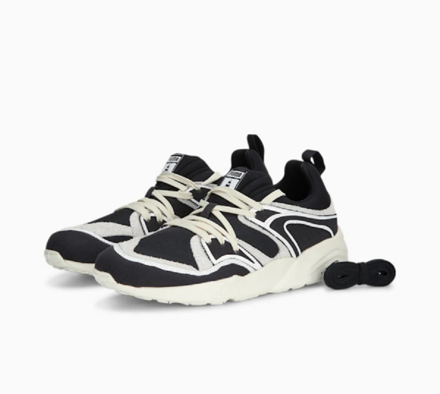 Giày Puma Blaze of Glory x Joshua Vides ‘Dreams’ 388393-01 - Ảnh 2