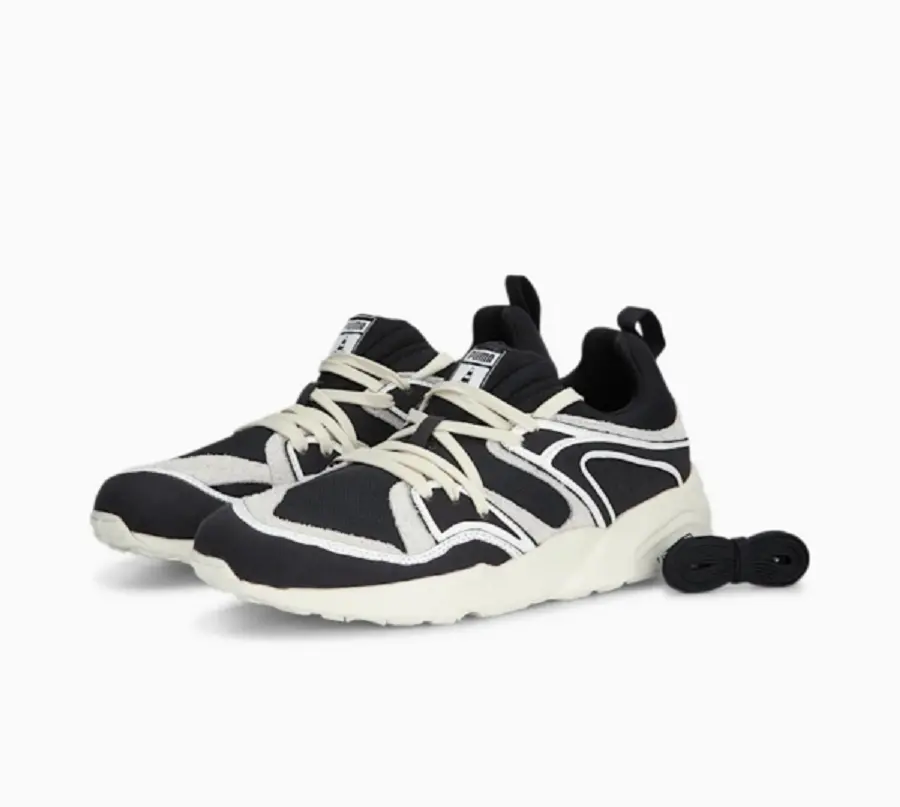 Alternative view of Giày Puma Blaze of Glory x Joshua Vides ‘Dreams’ 388393-01