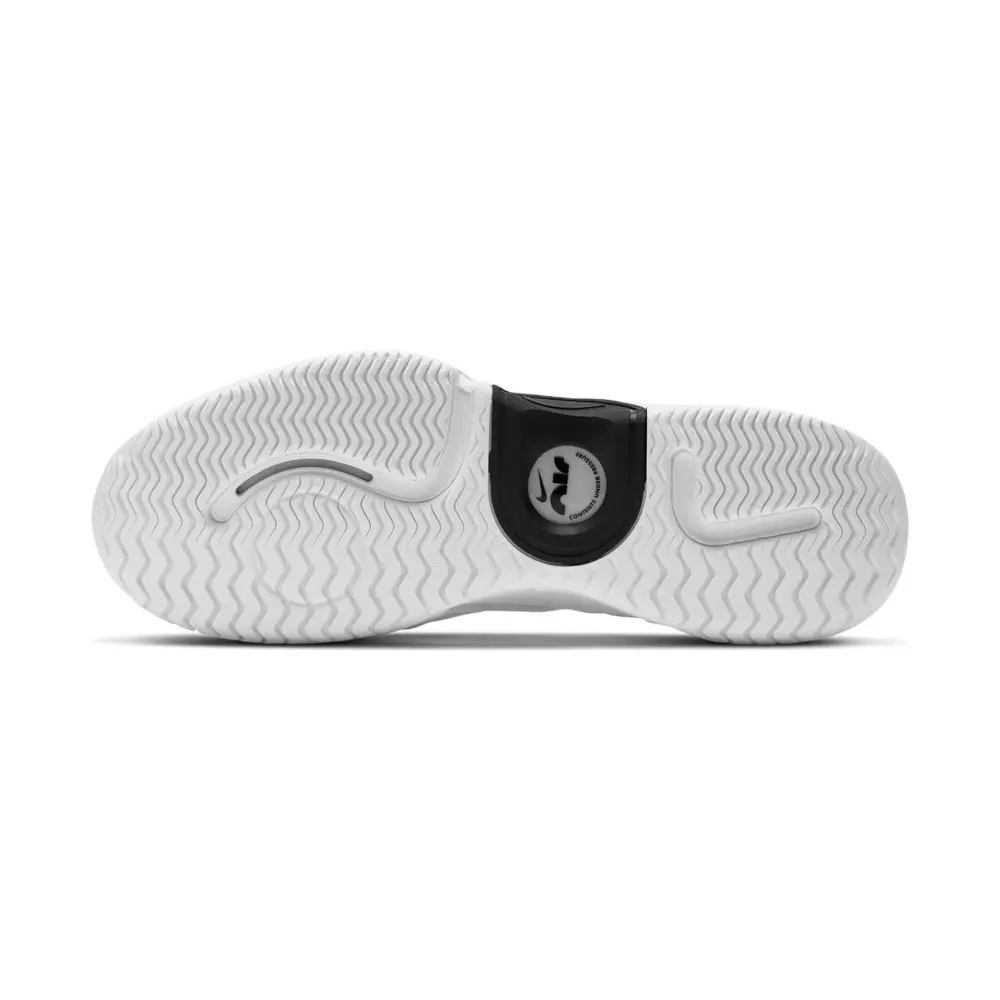 Giày Tennis Nike Court Air Zoom GP Turbo ‘White Black’ CK7513-103 - Ảnh 5