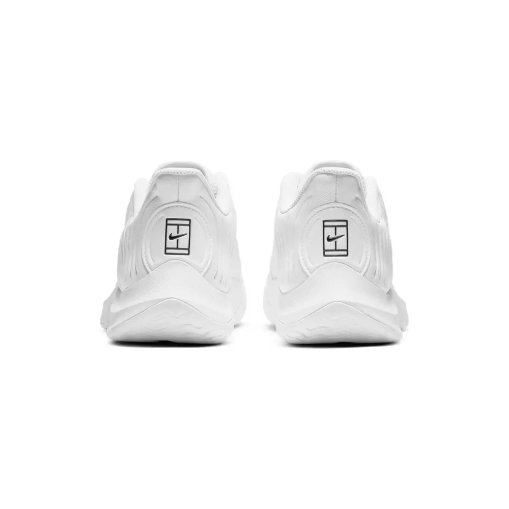 Giày Tennis Nike Court Air Zoom GP Turbo ‘White Black’ CK7513-103 - Ảnh 3
