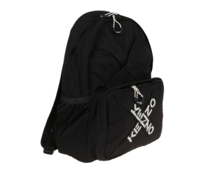 Alternative view of Balo Kenzo Sport Rucksack Mit Logo-Print 'Black' 5SA213F2199