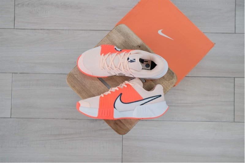 Giày Nike Air Zoom Challenge ‘Crimson Tint’ FQ4155-801 - Ảnh 5