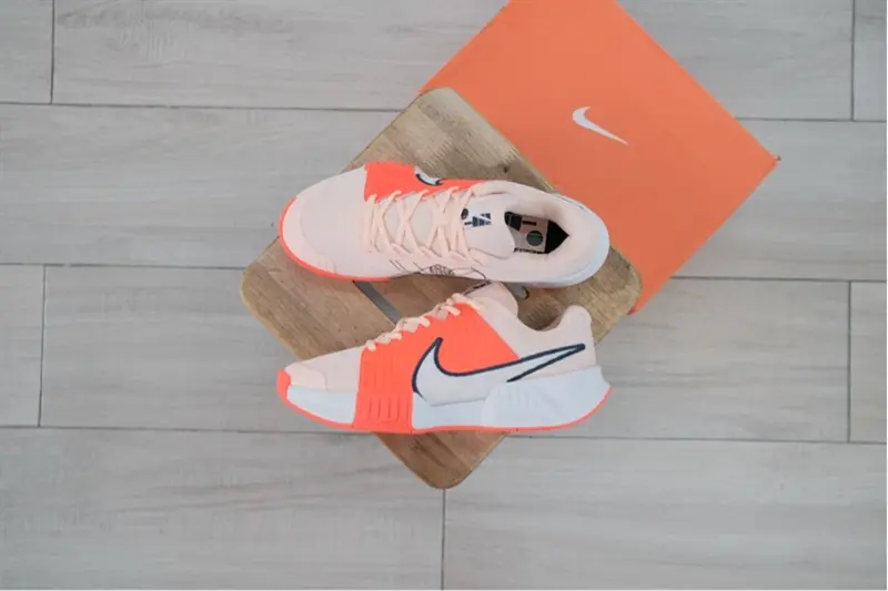 Giày Nike Air Zoom Challenge ‘Crimson Tint’ FQ4155-801 - Ảnh 5