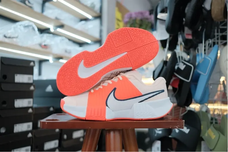 Giày Nike Air Zoom Challenge ‘Crimson Tint’ FQ4155-801 - Ảnh 3